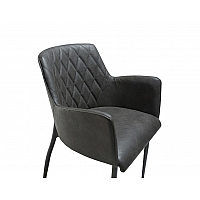 Rombo chair